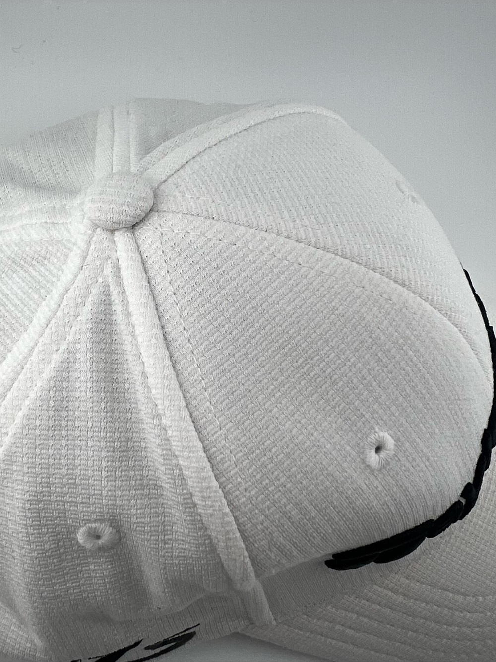 TaylorMade Golf R11S RBZ R7 Adjustable White Performance Hat Cap OSFA - Picture 10 of 10